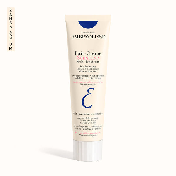 EMBRYOLISSE LAIT CREME SENSITIVE