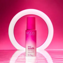 Cargar imagen en el visor de la galería, MODEL IN A BOTTLE MAKE UP SETTING SPRAY
