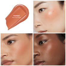 Cargar imagen en el visor de la galería, HOURGLASS UNREAL  LIQUID BLUSH
