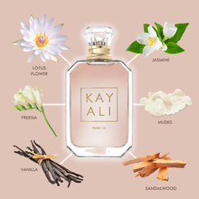 Cargar imagen en el visor de la galería, Kayali MUSK / 12 Eau De Parfum
