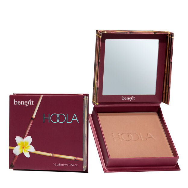 BENEFIT HOOLA BRONZER