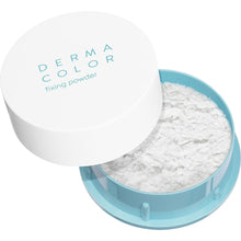 Cargar imagen en el visor de la galería, KRYOLAN DERMACOLOR FIXING POWDER ( Libre de talco)
