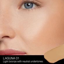 Cargar imagen en el visor de la galería, NARS LAGUNA BRONZING CREAM (BRONCEADOR EN CREMA)
