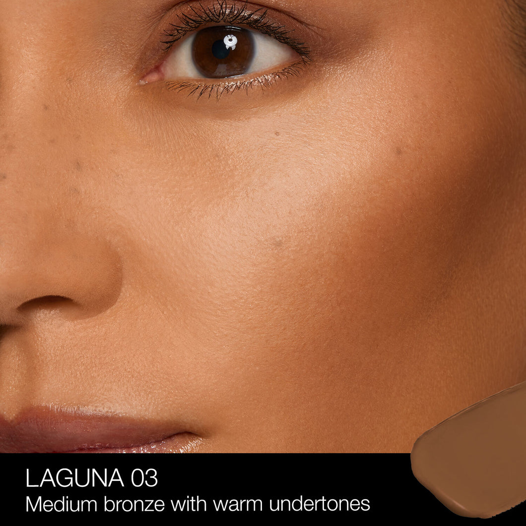 NARS LAGUNA BRONZING CREAM (BRONCEADOR EN CREMA)