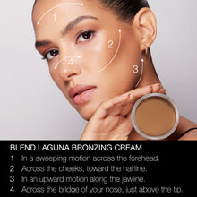 Cargar imagen en el visor de la galería, NARS LAGUNA BRONZING CREAM (BRONCEADOR EN CREMA)
