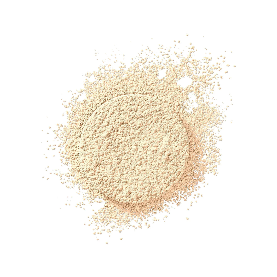 AIRSPUN LOOSE FACE POWDER  (polvo traslucido)