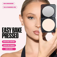 Cargar imagen en el visor de la galería, HUDA BEAUTY Easy Bake And Snatch Brightening And Setting Podwer
