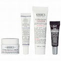 Kiehl's Hydration & Correction Icons Set - Kiehls