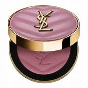 Cargar imagen en el visor de la galería, YSL MAKE ME BLUSH 24H BUILDABLE BLURRING POWDER BLUSH
