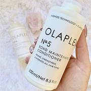 Cargar imagen en el visor de la galería, OLAPLEX no.5 bond maintenance™ conditioner (acondicionador para cabello dañado)
