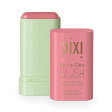 Cargar imagen en el visor de la galería, PIXI On-the-Glow Blush Tinted Moisture Stick
