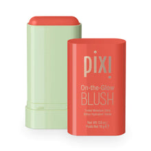 Cargar imagen en el visor de la galería, PIXI On-the-Glow Blush Tinted Moisture Stick
