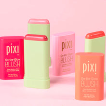 Cargar imagen en el visor de la galería, PIXI On-the-Glow Blush Tinted Moisture Stick
