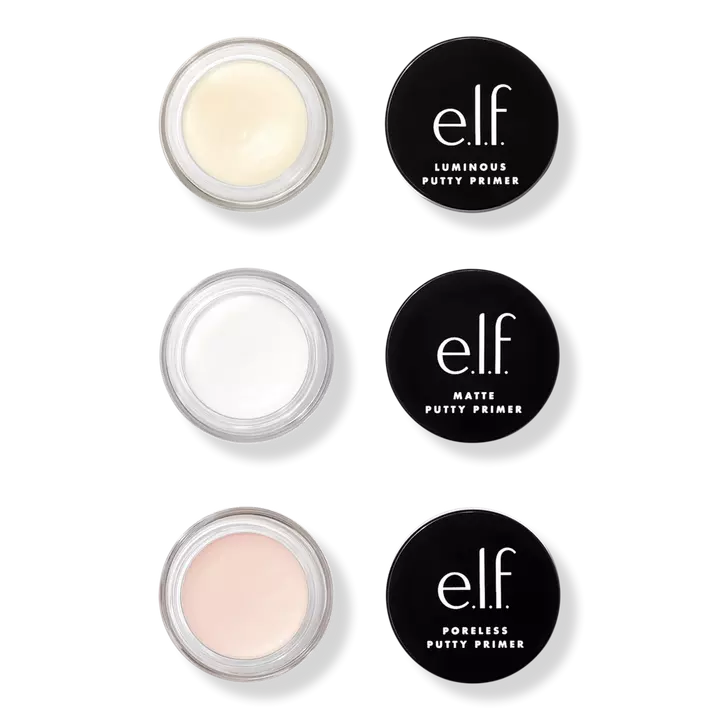 ELF Putty Primer Trio