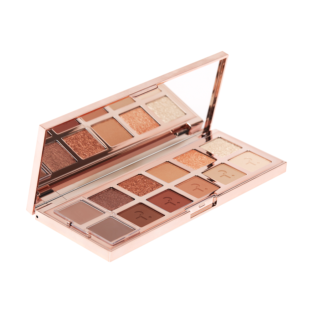 PATRICK TA, MAJOR DIMENSION EYESHADOW PALETTE