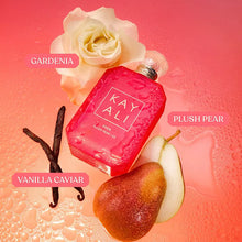Cargar imagen en el visor de la galería, Kayali Eden Plush Pear
