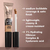 ELF Soft Glam Satin Concealer