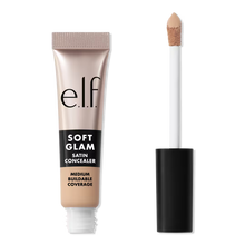 Cargar imagen en el visor de la galería, ELF Soft Glam Satin Concealer
