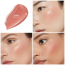 Cargar imagen en el visor de la galería, HOURGLASS UNREAL  LIQUID BLUSH
