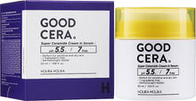 Cargar imagen en el visor de la galería, Holika Holika  Good Cera Cream In Serum
