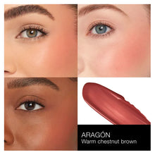 Cargar imagen en el visor de la galería, NARS AFTERGLOW LIQUID BLUSH
