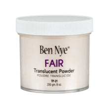 Cargar imagen en el visor de la galería, BEN NYE FAIR TRANSLUCENT POWDER
