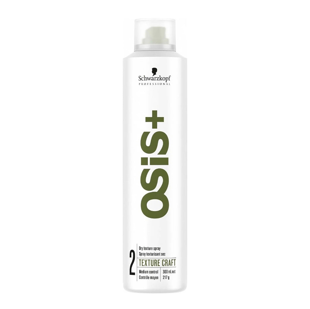 Schwarzkopf OSIS+ TEXTURE CRAFT