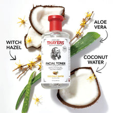 Cargar imagen en el visor de la galería, THAYERS FACIAL TONER
