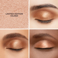 Cargar imagen en el visor de la galería, LAURA MERCIER Enchanting Shimmers Caviar Stick Eye Shadow Trio
