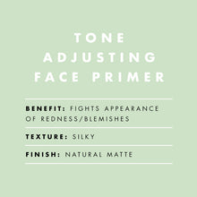 Cargar imagen en el visor de la galería, Elf toner adjusting  Face primer
