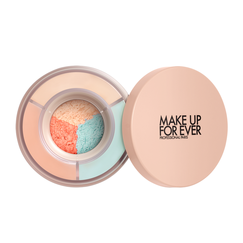 MAKE UP FOREVER HD SKIN TWIST & LIGHT 24HR LUMINOUS FINISHING POWDER