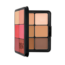 Cargar imagen en el visor de la galería, Make Up For Ever HD Skin Face Essentials Palette
