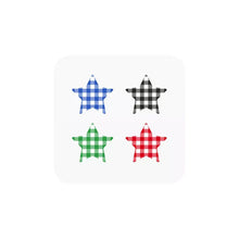Cargar imagen en el visor de la galería, Starface Gingham Star Facial Pimple Patches - 32ct

