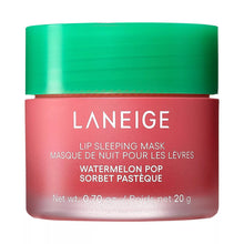 Cargar imagen en el visor de la galería, LANEIGE LIP SLEEPING MASK
