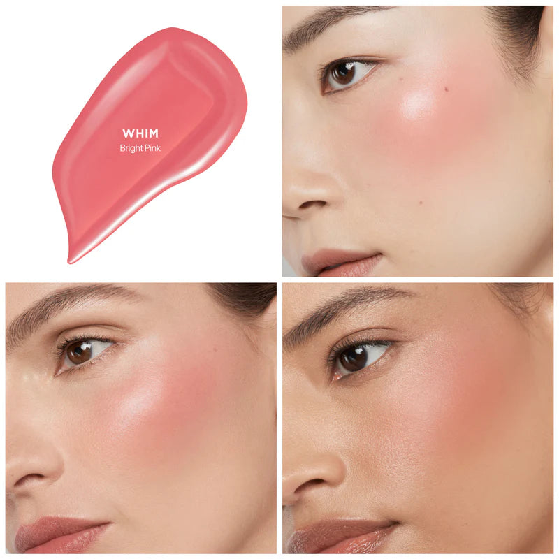 HOURGLASS UNREAL  LIQUID BLUSH