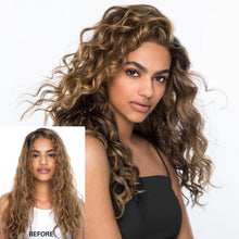 Cargar imagen en el visor de la galería, WOW DREAM COAT FOR CURLY HAIR
