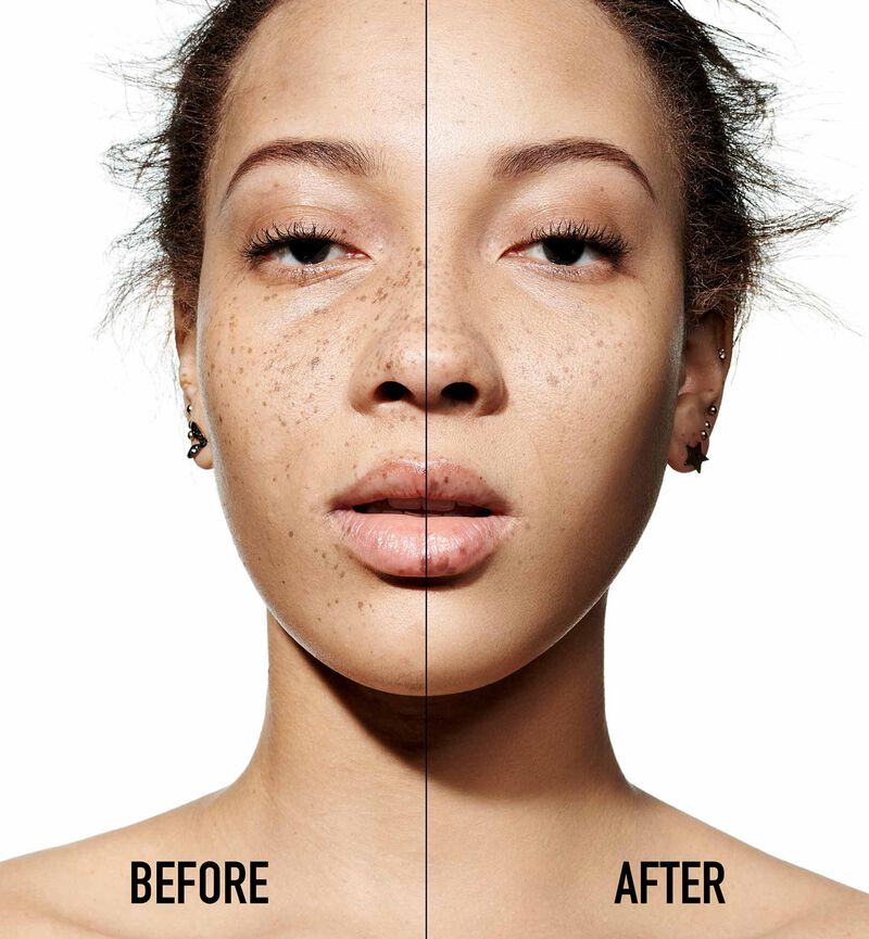 DIOR Forever Natural Nude Foundation