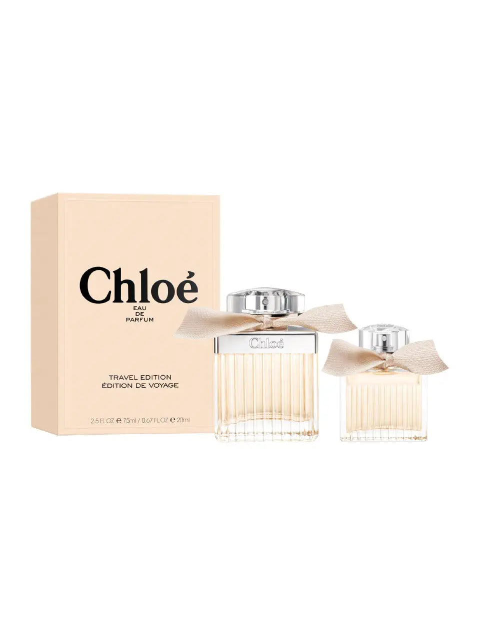 Chloé Signature Set