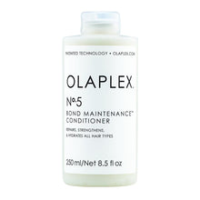 Cargar imagen en el visor de la galería, OLAPLEX no.5 bond maintenance™ conditioner (acondicionador para cabello dañado)
