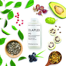 Cargar imagen en el visor de la galería, OLAPLEX no.5 bond maintenance™ conditioner (acondicionador para cabello dañado)
