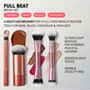 Real Techniques Full Beat Brush Set