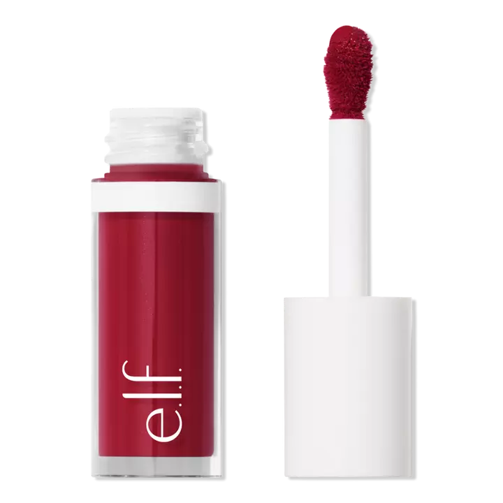 ELF Camo Liquid Blush