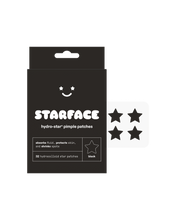 Cargar imagen en el visor de la galería, Starface Black Star
