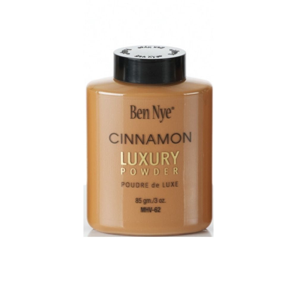 Ben Nye Cinnamon Luxury Powder