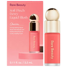 Cargar imagen en el visor de la galería, RARE BEAUTY Soft Pinch Liquid Blush Mini
