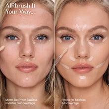 Cargar imagen en el visor de la galería, Charlotte Tilbury Airbrush Flawless Blur Concealer
