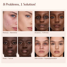Cargar imagen en el visor de la galería, Charlotte Tilbury Airbrush Flawless Blur Concealer
