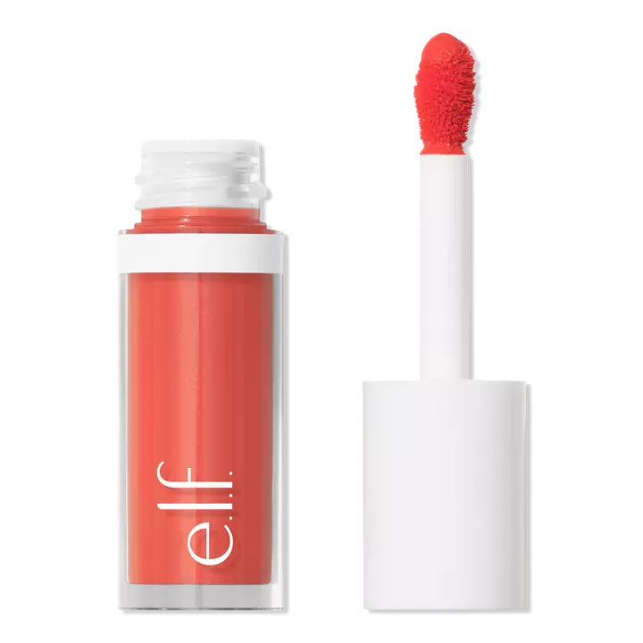 ELF Camo Liquid Blush