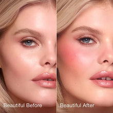 Cargar imagen en el visor de la galería, Charlotte Tilbury Pillow Talk Beauty Soulmates Palette.
