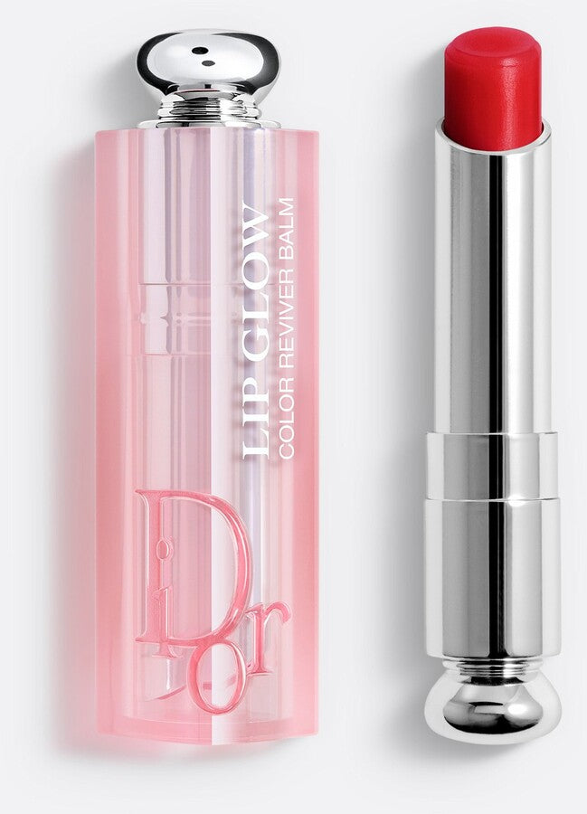 dior addict lip glow